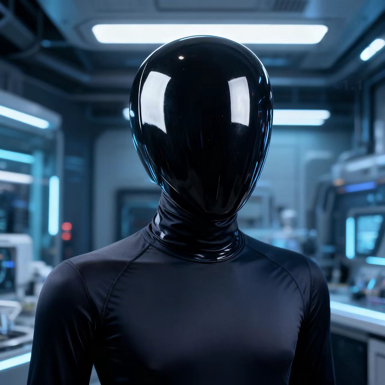 ✨PROXIMA - Live Performance Helmet with Full 360 Visor🤩