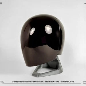 ✨PROXIMA - Live Performance Helmet with Full 360 Visor🤩