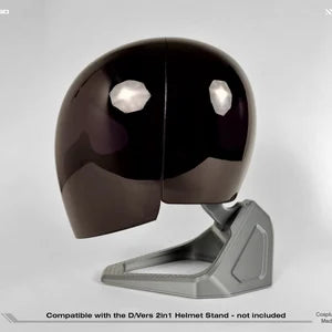 ✨PROXIMA - Live Performance Helmet with Full 360 Visor🤩